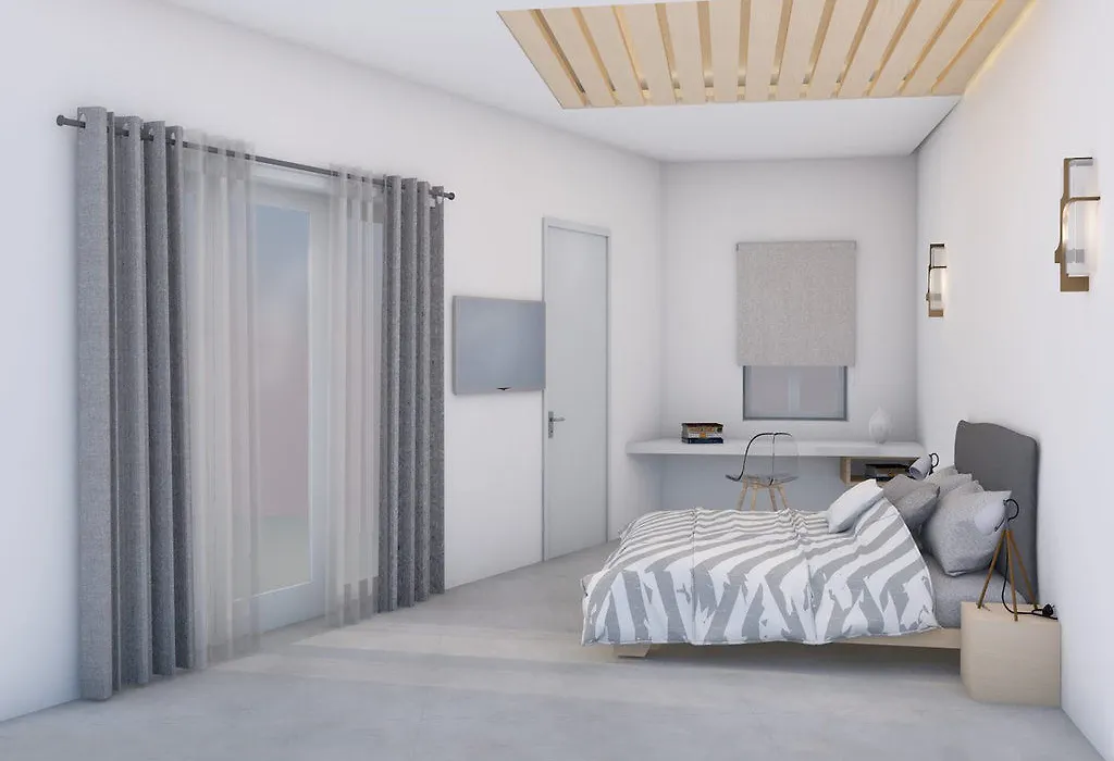 Super Paradise Suites-1