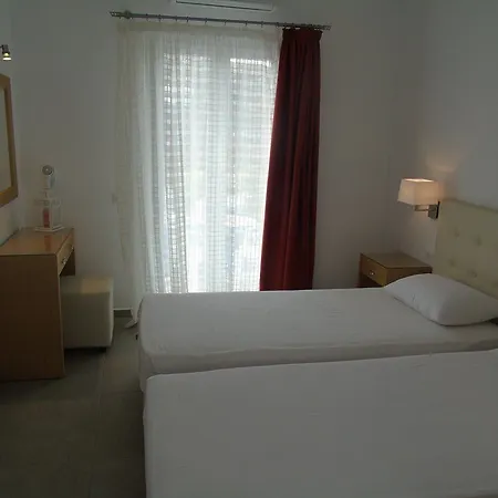 Super Paradise Suites-2